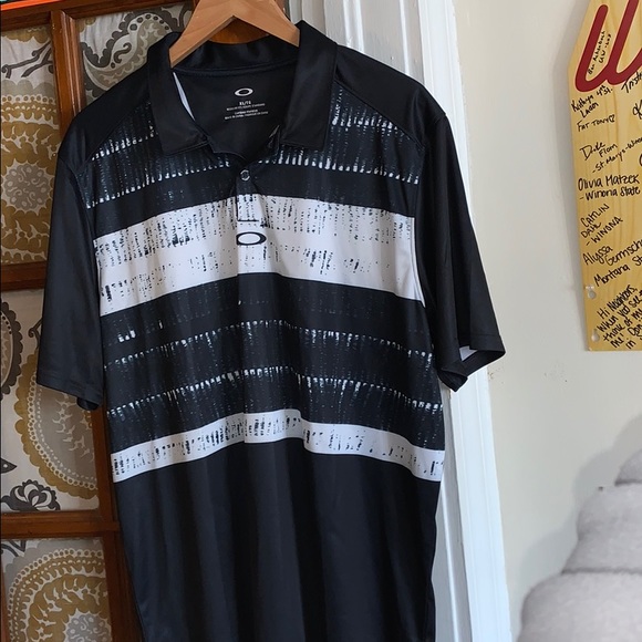 Oakley Other - oakley polo